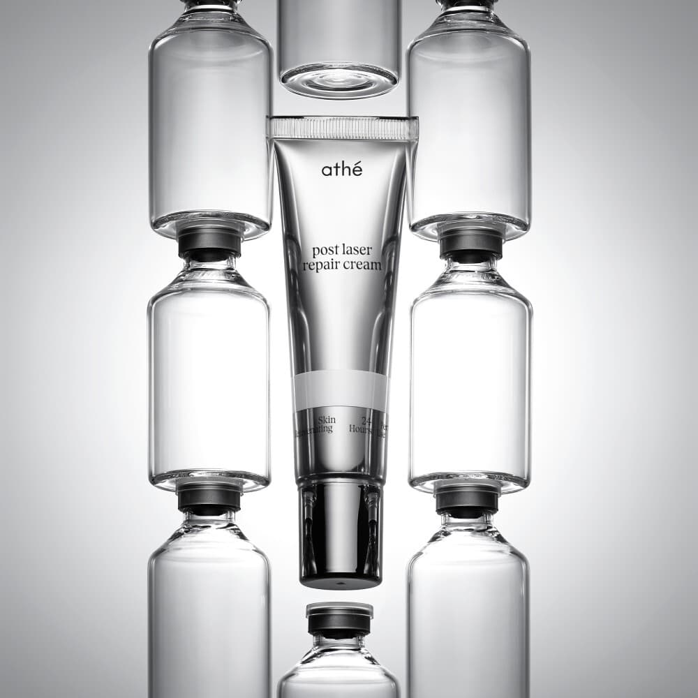 athe Post Laser Repair Cream 50ml