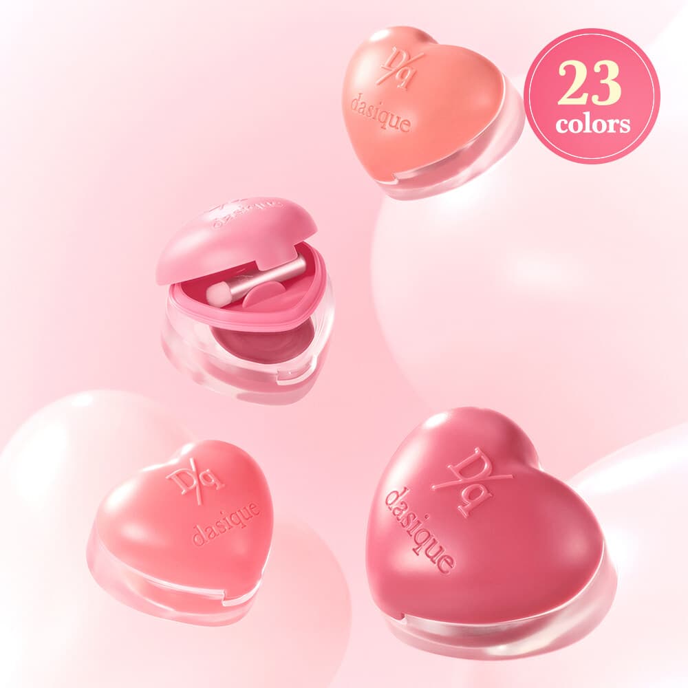 dasique Souffle Color Pot 6.5g