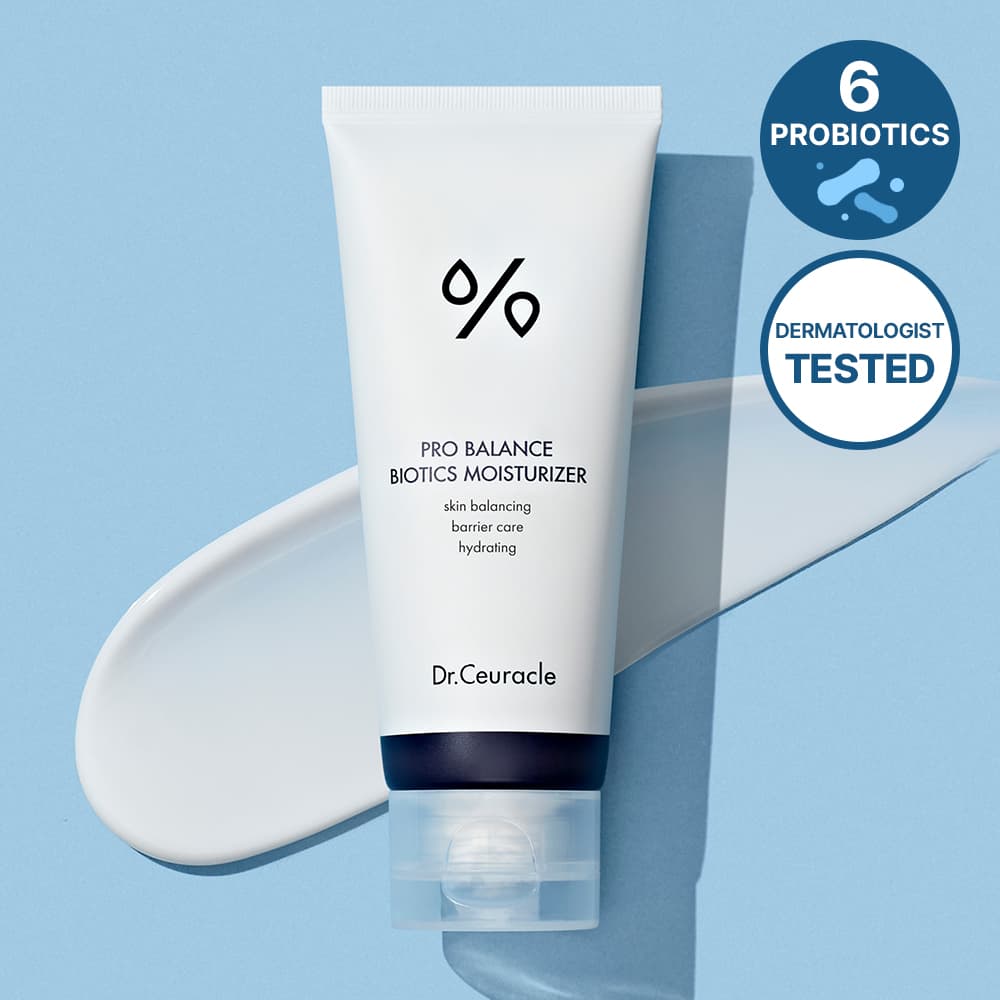 Dr.Ceuracle Pro Balance Biotics Moisturizer 100ml