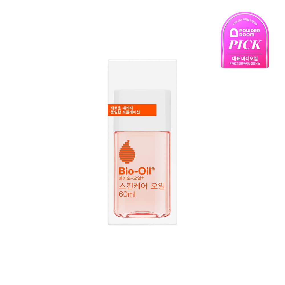 BIO OIL Skincare Oil 60ml