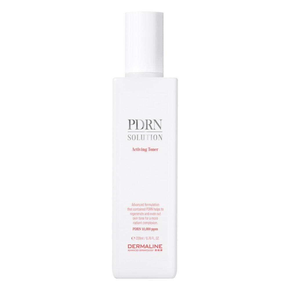 DERMALINE D'LEXO PDRN Solution Activating Toner 200 ml