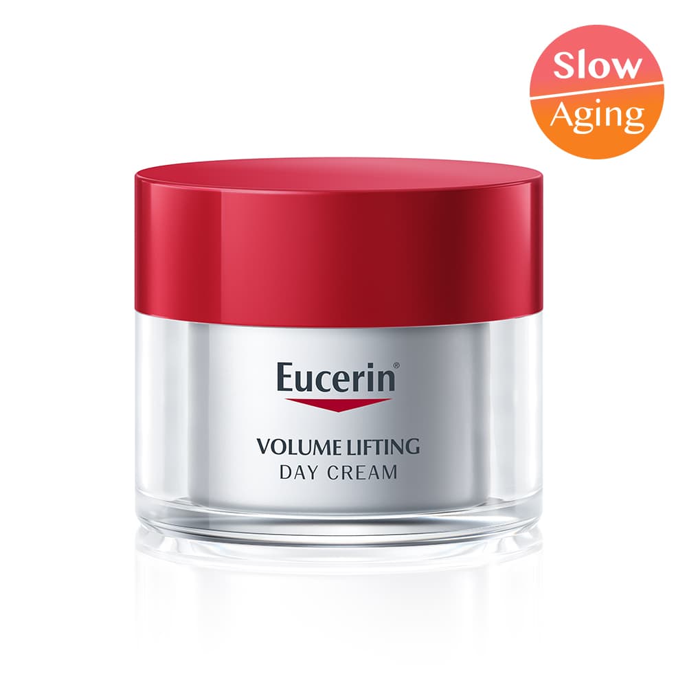 Eucerin Volume Lifting Day Cream Rich 50ml