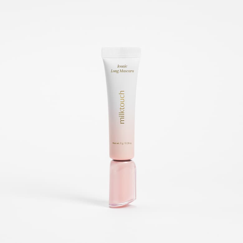 MilkTouch Iconic Long Mascara 8g