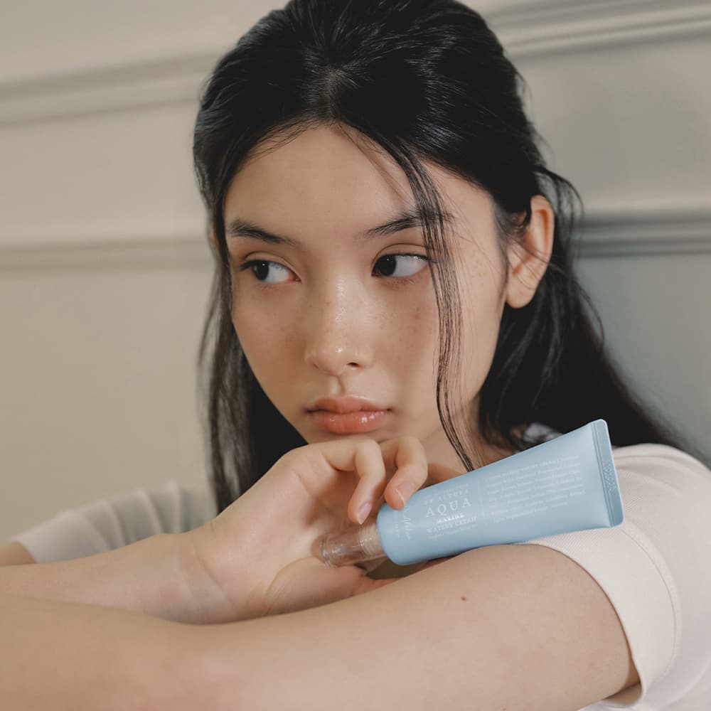 Dr. Althea Aqua Marine Watery Cream 50ml