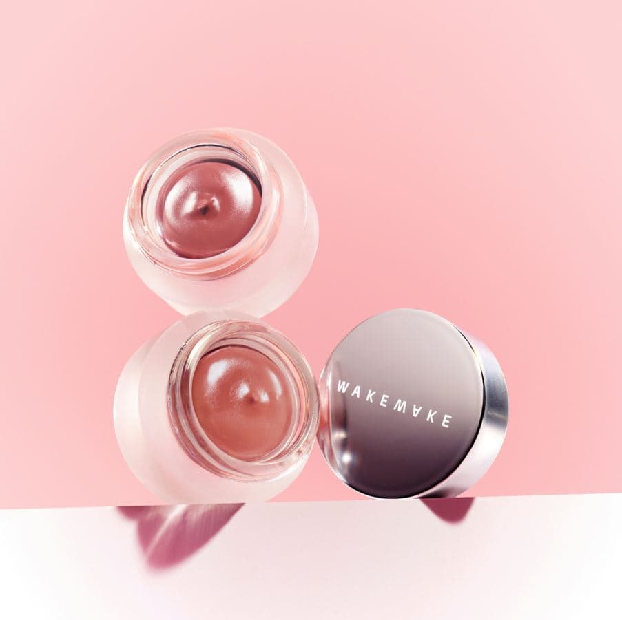 WAKEMAKE Over Blurring Pot