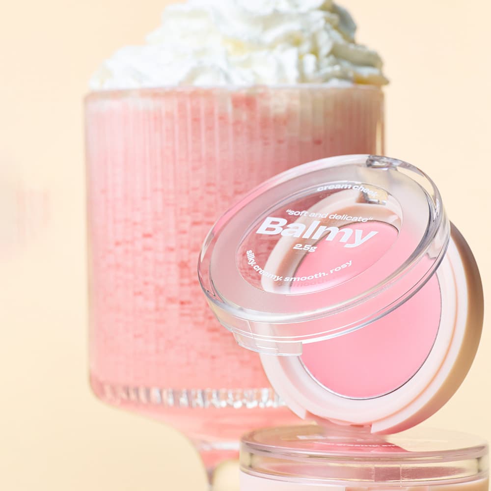 Alternative stereo Balmy Cream Cheek 2.5g