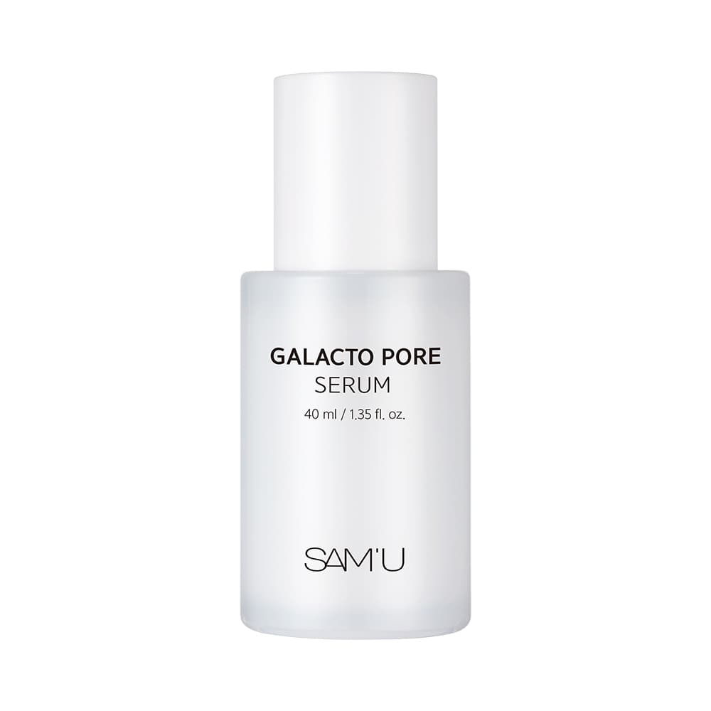 SAM'U Galacto Pore Serum 40ml