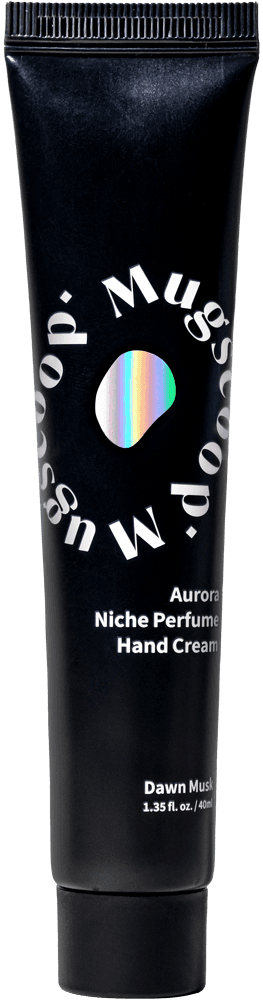 MUGSCOOP Aurora Niche Perfume Hand Cream 40ml