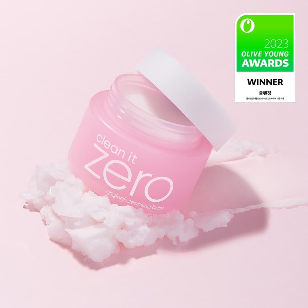 BANILA CO Clean It Zero Original Cleansing Balm 100mL