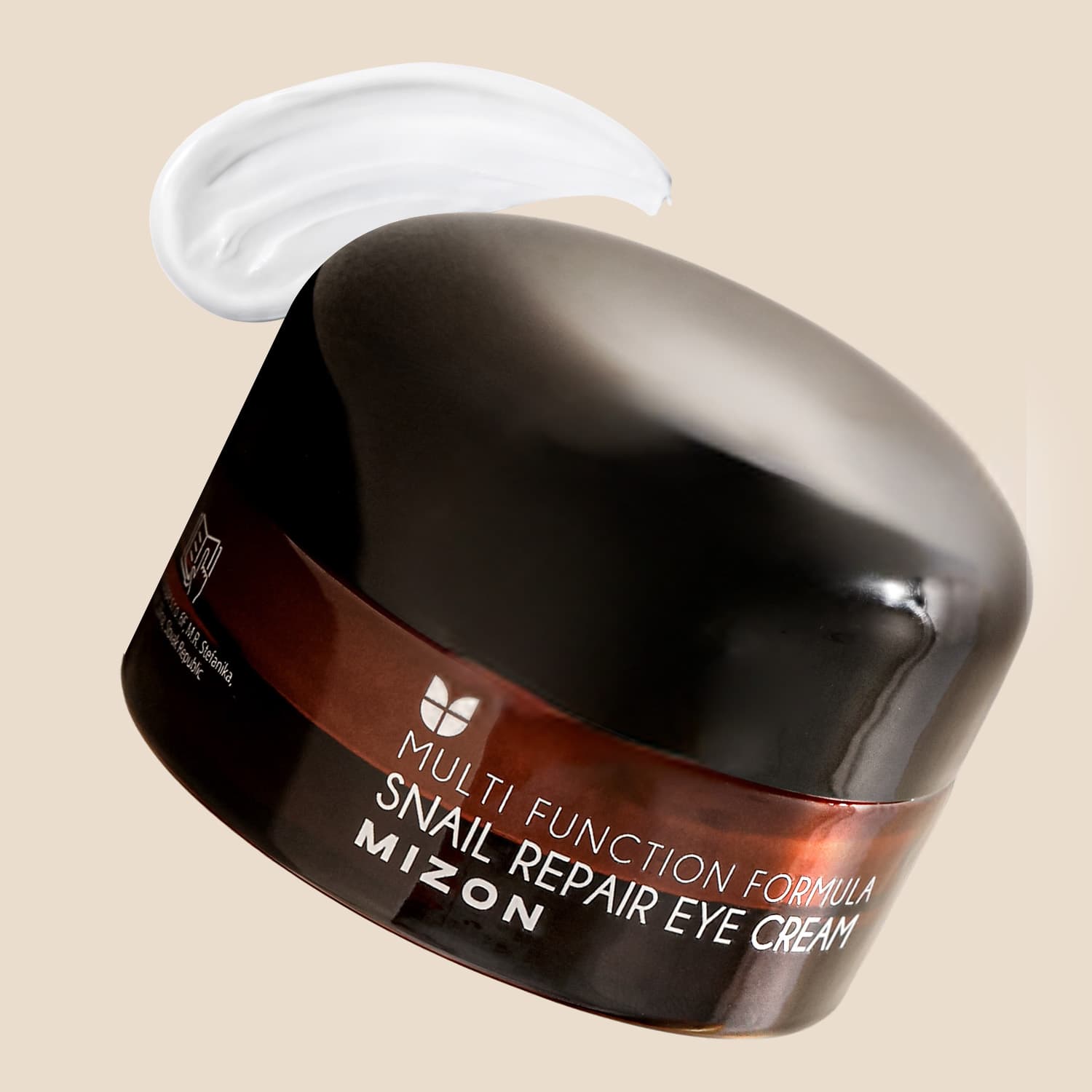 MIZON Snail Repair Eye Cream 25ml