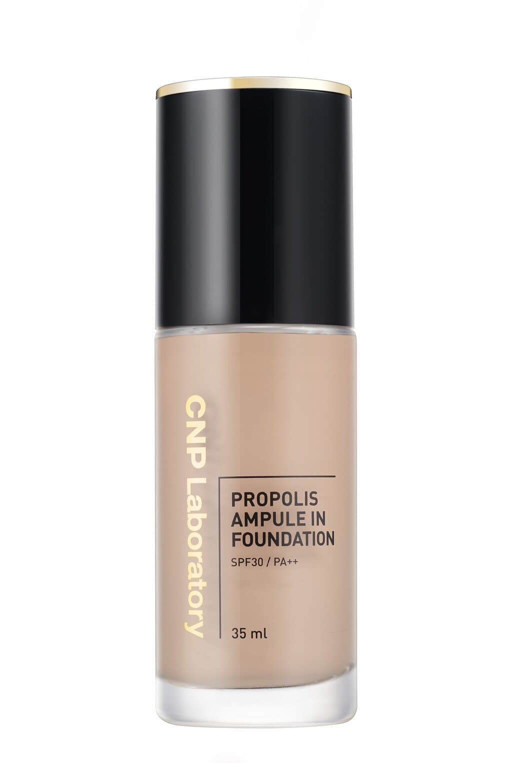 CNP Propolis Ampule In Foundation 35mL