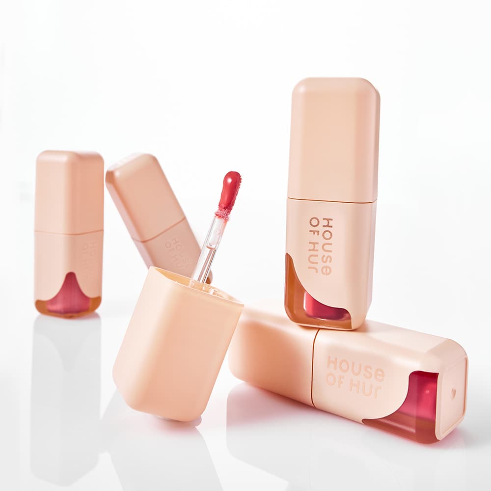 House of Hur Glowy Ampoule Tint