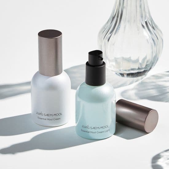 JUNGSAEMMOOL Essential Mool Cream 30mL