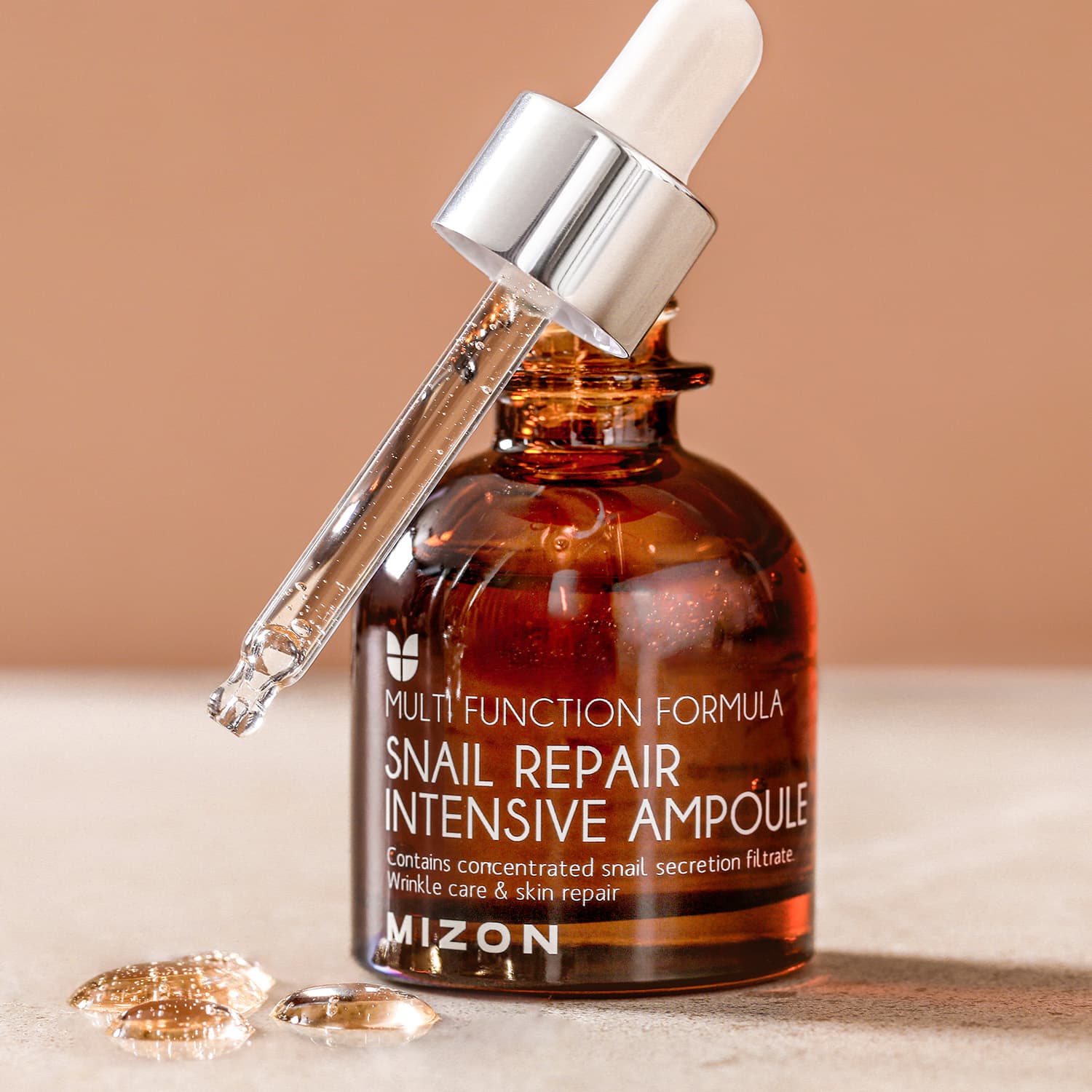 MIZON Snail Repair Intensive Ampoule 30ml
