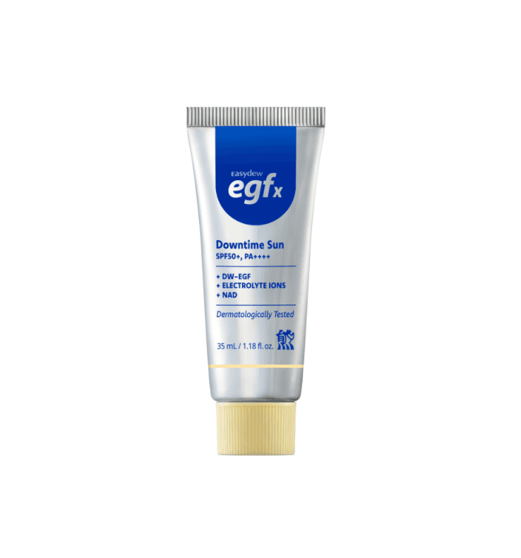 easydew EGFx Downtime Sun 35ml