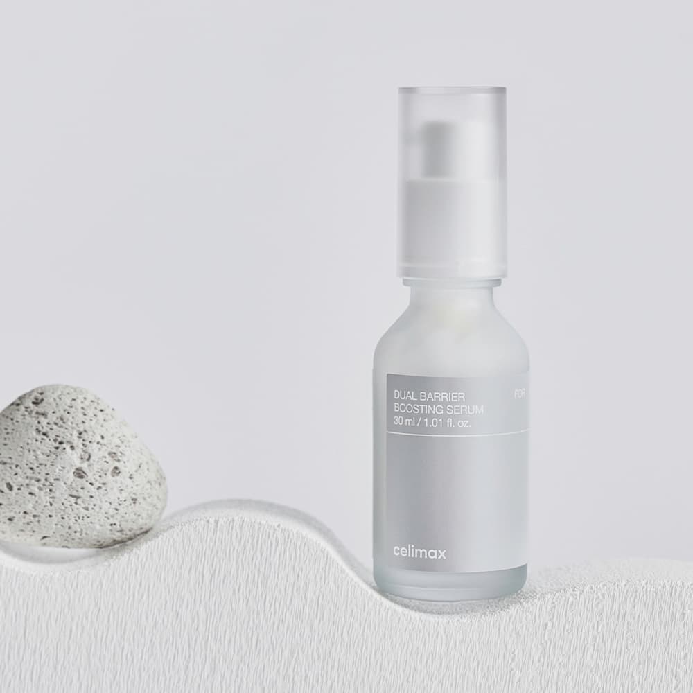 celimax Dual Barrier Boosting Serum 30ml