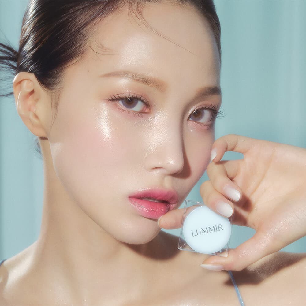 LUMMIR Flash Pot Highlighter (2 Colors)