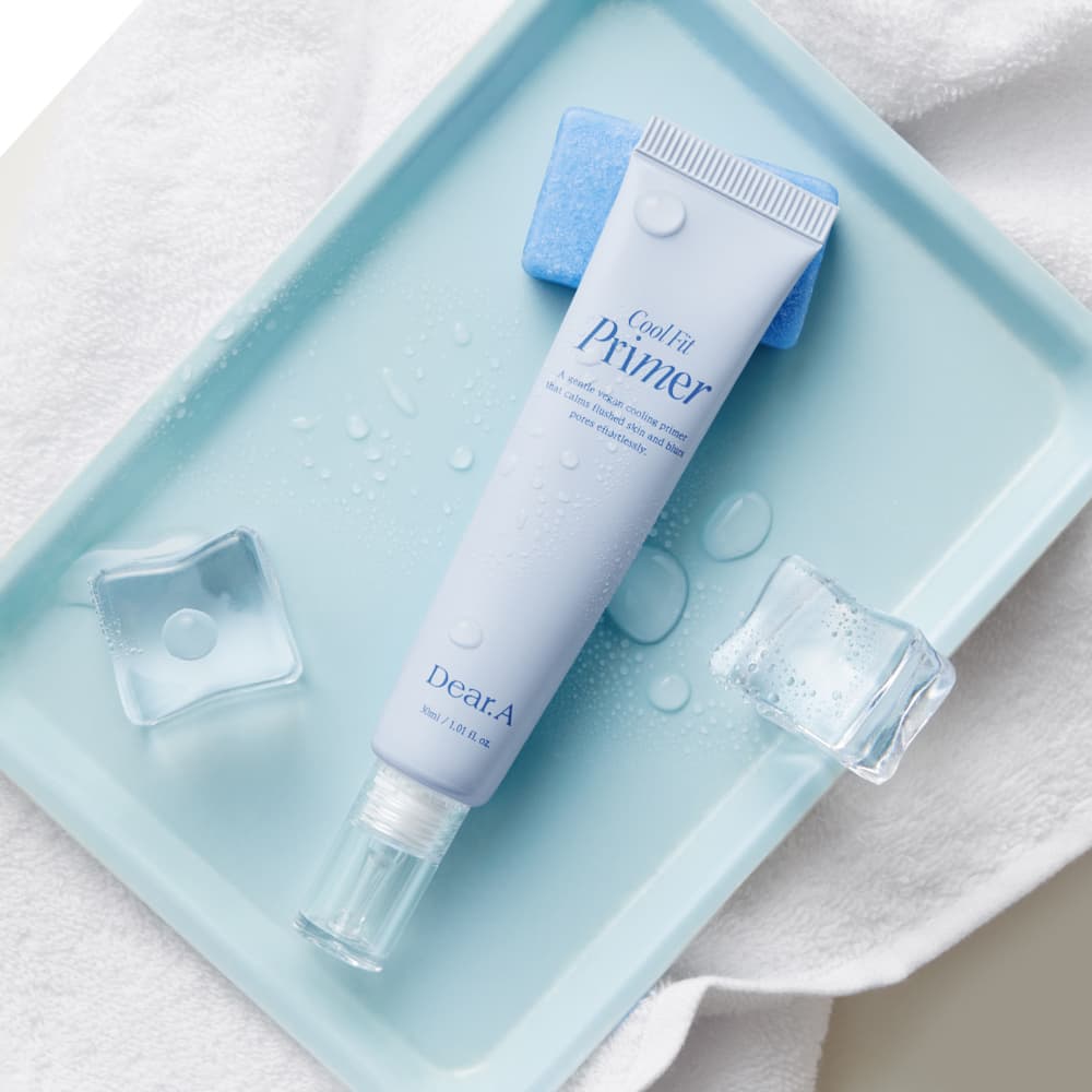 Dear.A Cool Fit Primer 30ml