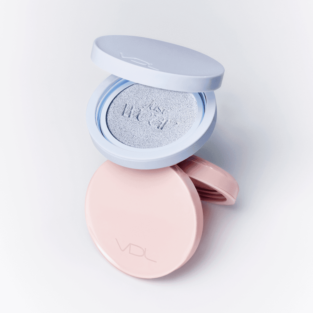 VDL Tone Stain Color Correcting Cushion