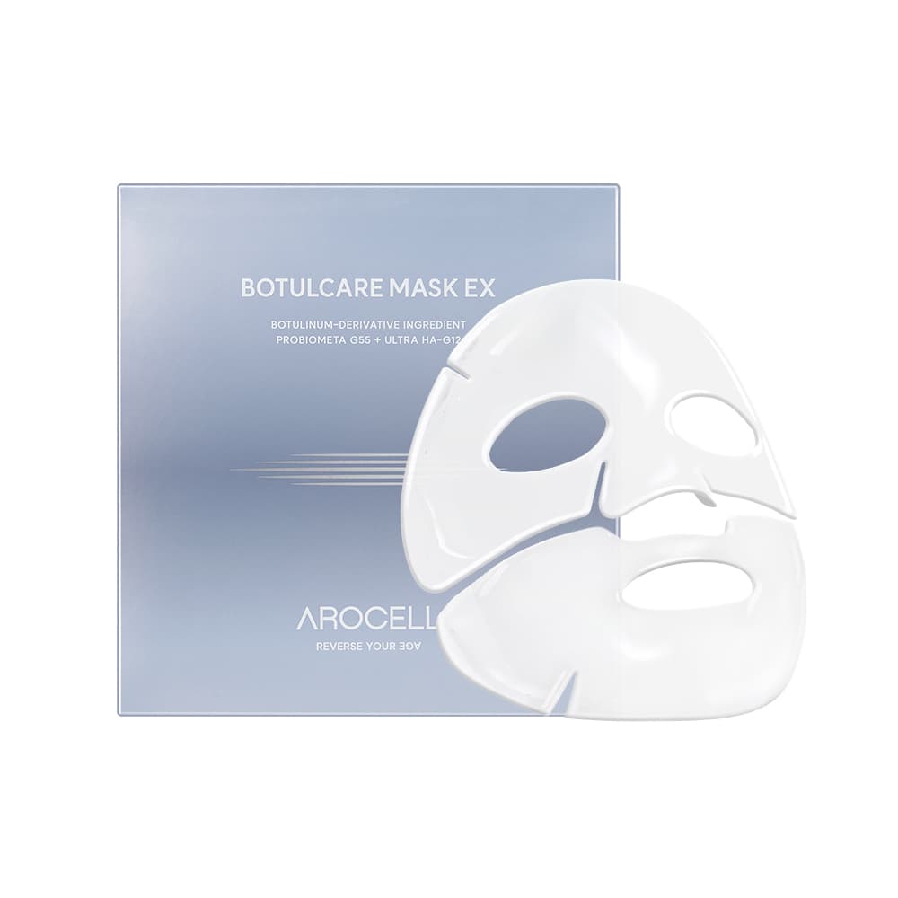 AROCELL Botulcare Mask EX 1ea
