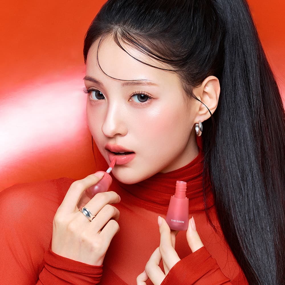 THE SAEM Saemmy&rsquo;s Crema Velvet Tint (5 Colors)