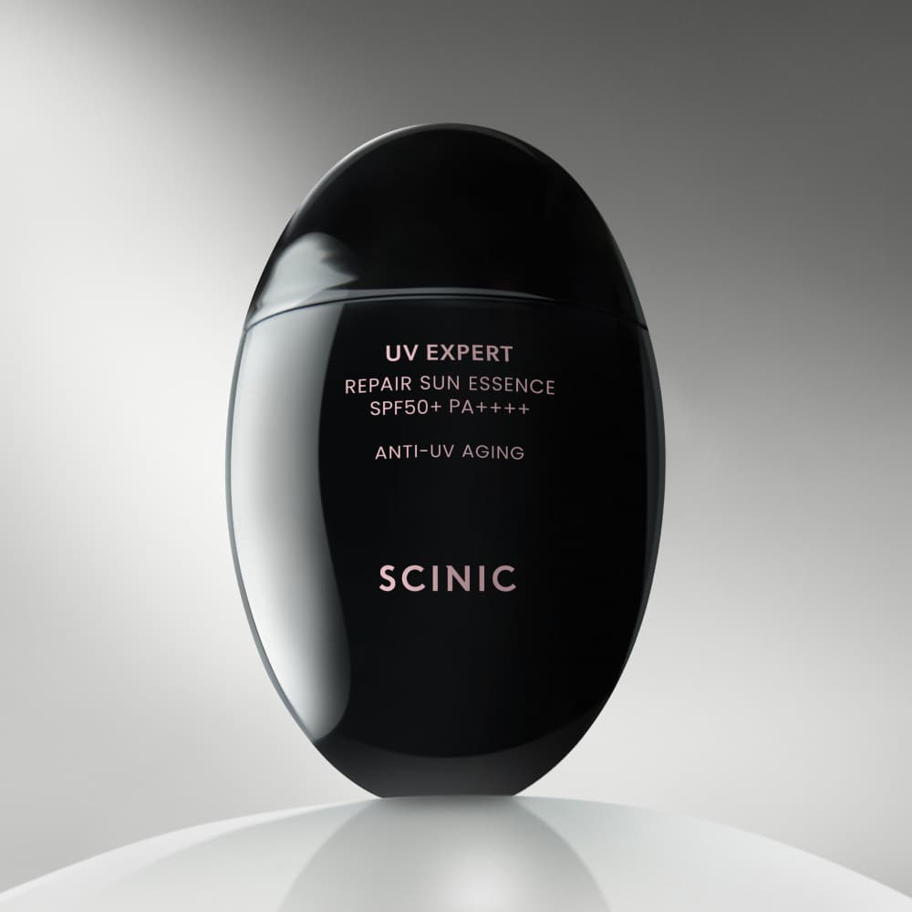 Scinic UV Expert Repair Sun Essence SPF50+ PA++++ 50ml