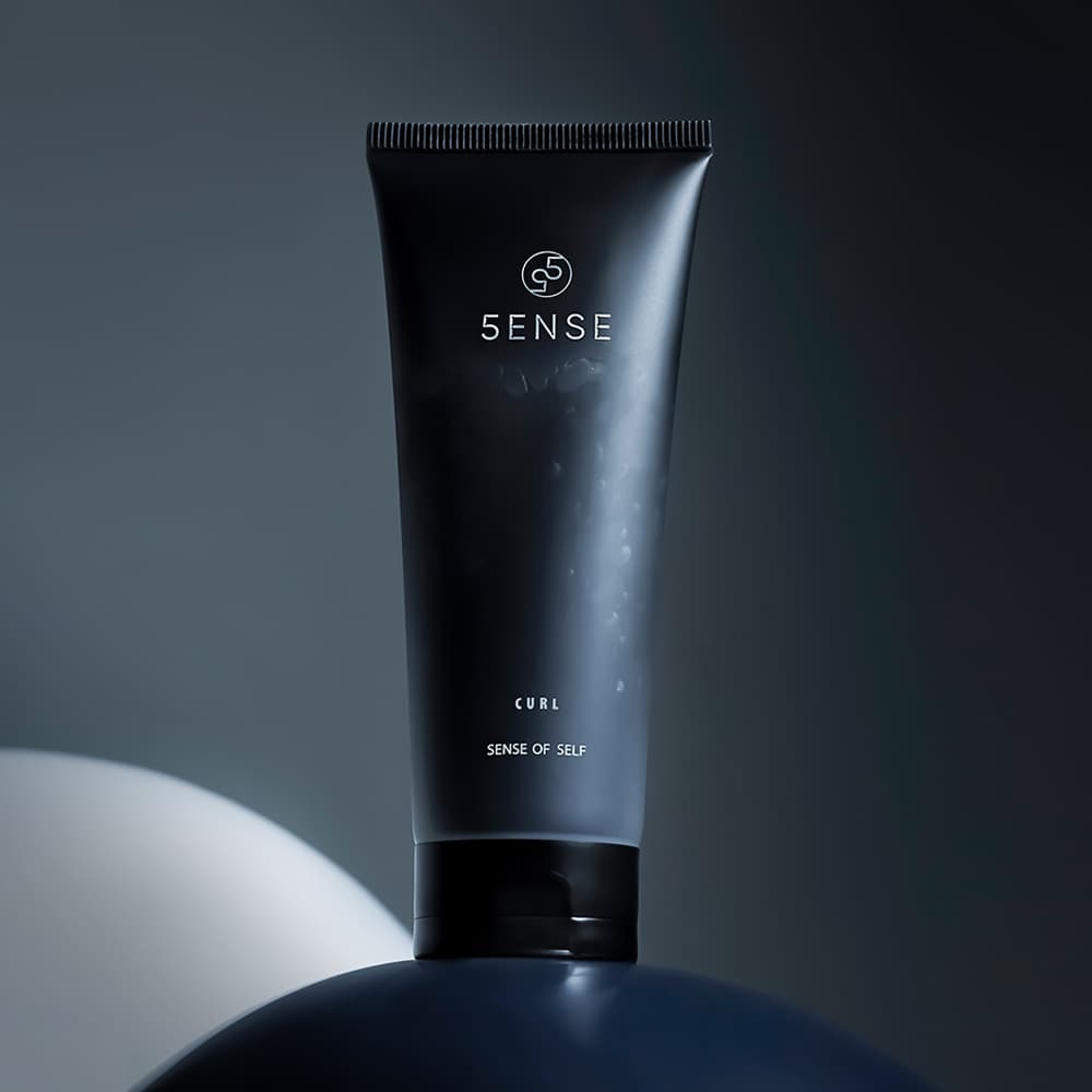 5ENSE Hair Curl 200ml