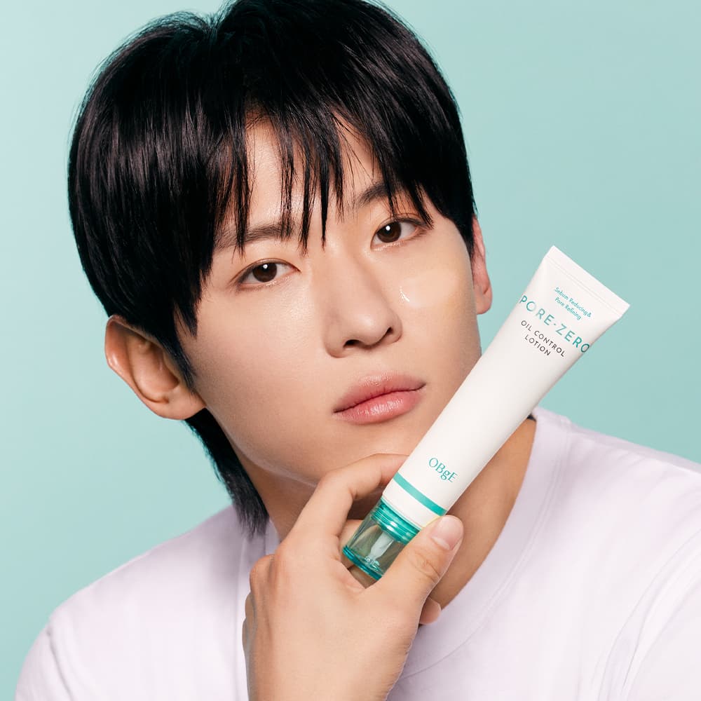 OBge Pore Zero Oil Control Lotion 70ml