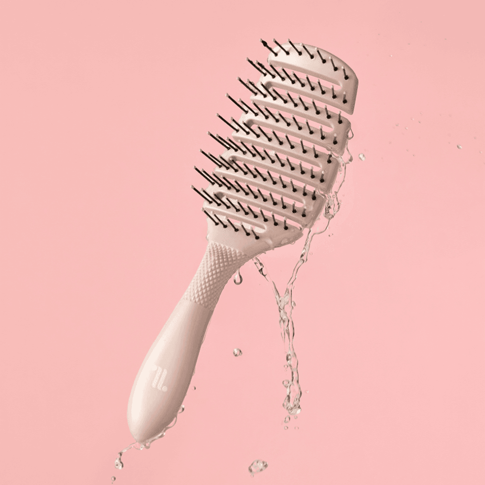 TOOLIF Air-Flow Vent Hair Brush