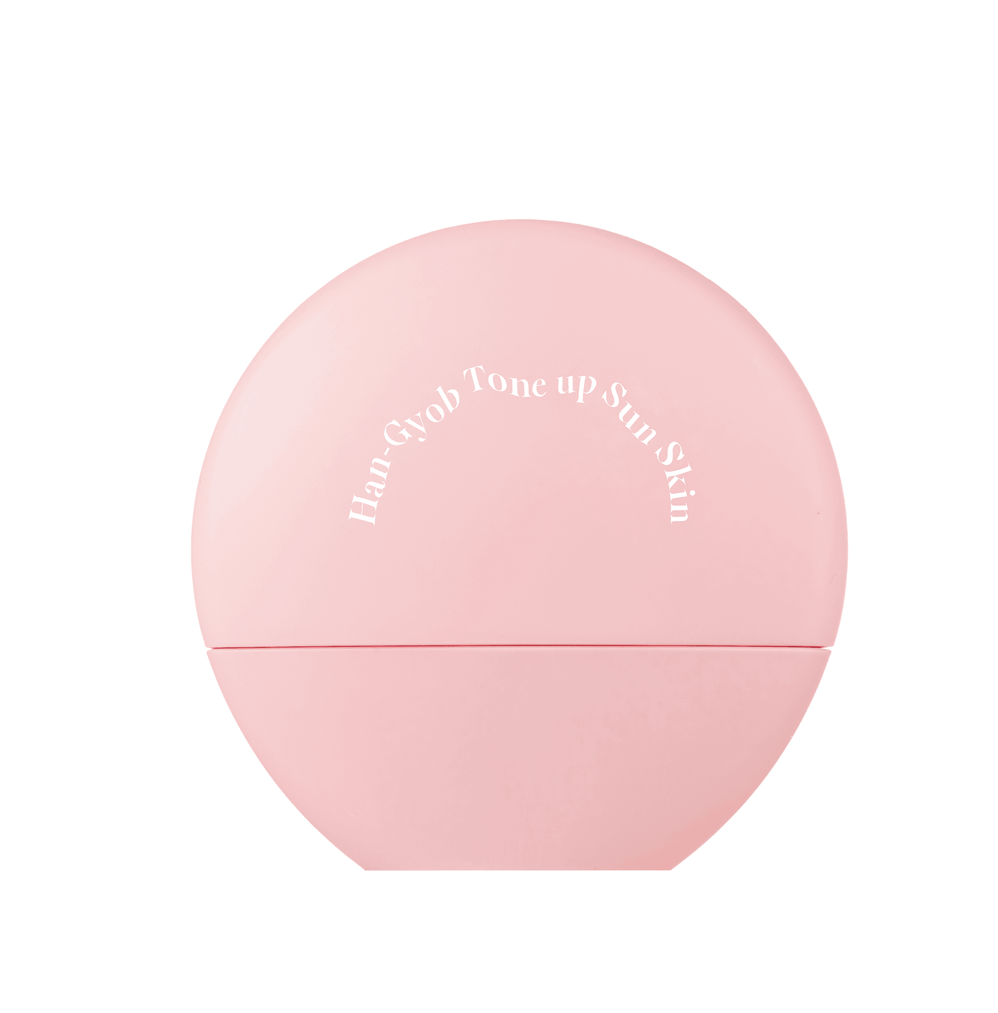 KAHI Han-Gyob Tone Up Sun Skin #Beige 40ml