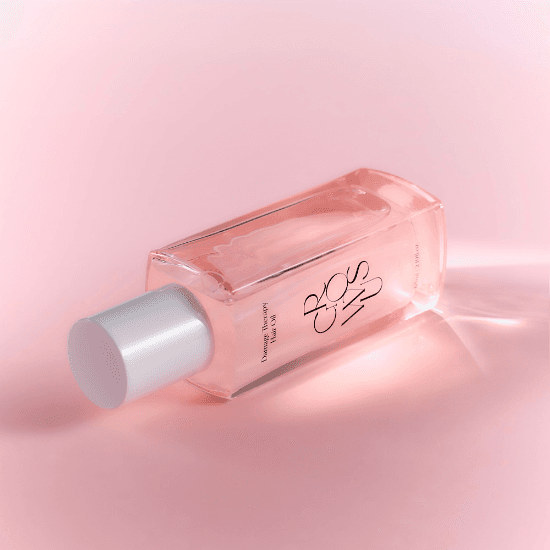 growus Damage Therapy Hair Oil 65mL