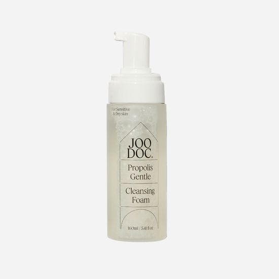 JOODOC Propolis Gentle Cleansing Foam 160ml
