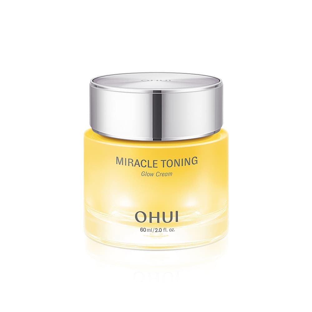 OHUI Miracle Toning Glow Cream 60mL