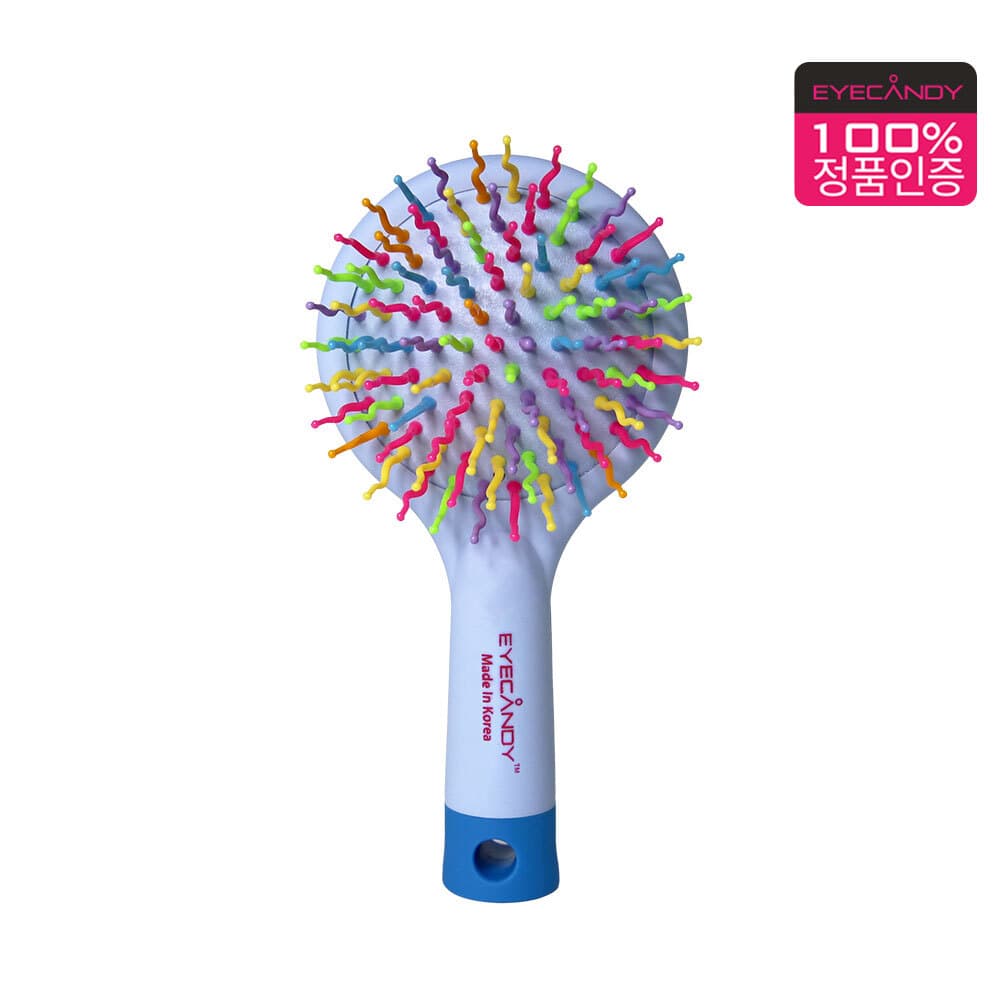 EYECANDY Brush Medium (Sky Blue)
