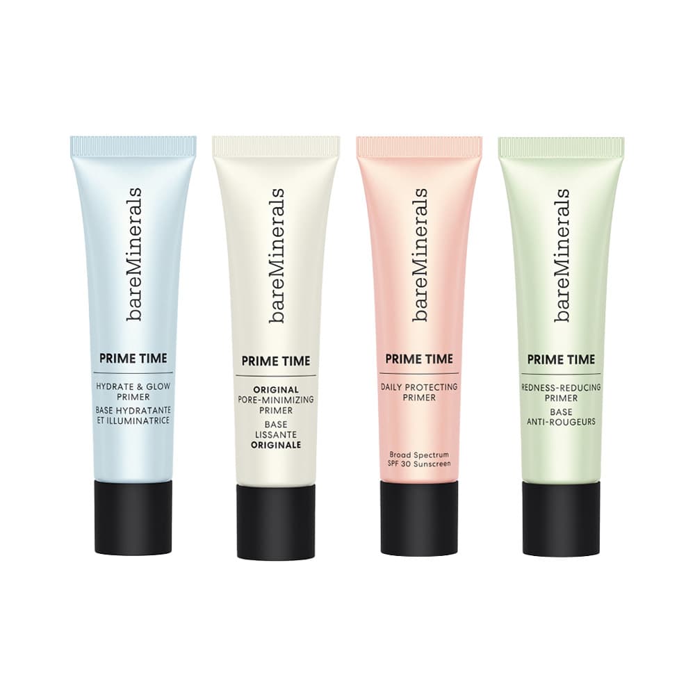 bareMinerals Prime Time Primer 30ml