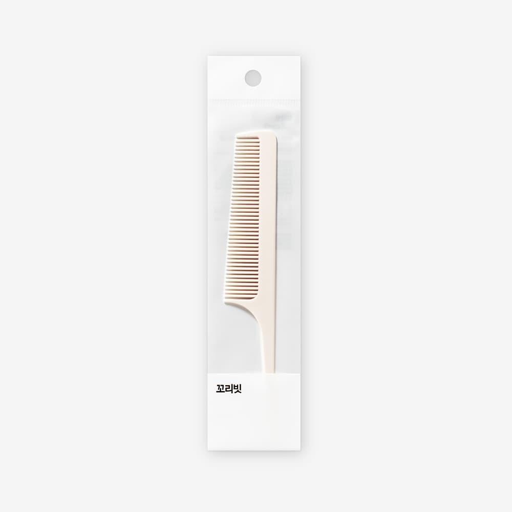 OLIVEYOUNG Pocket Comb