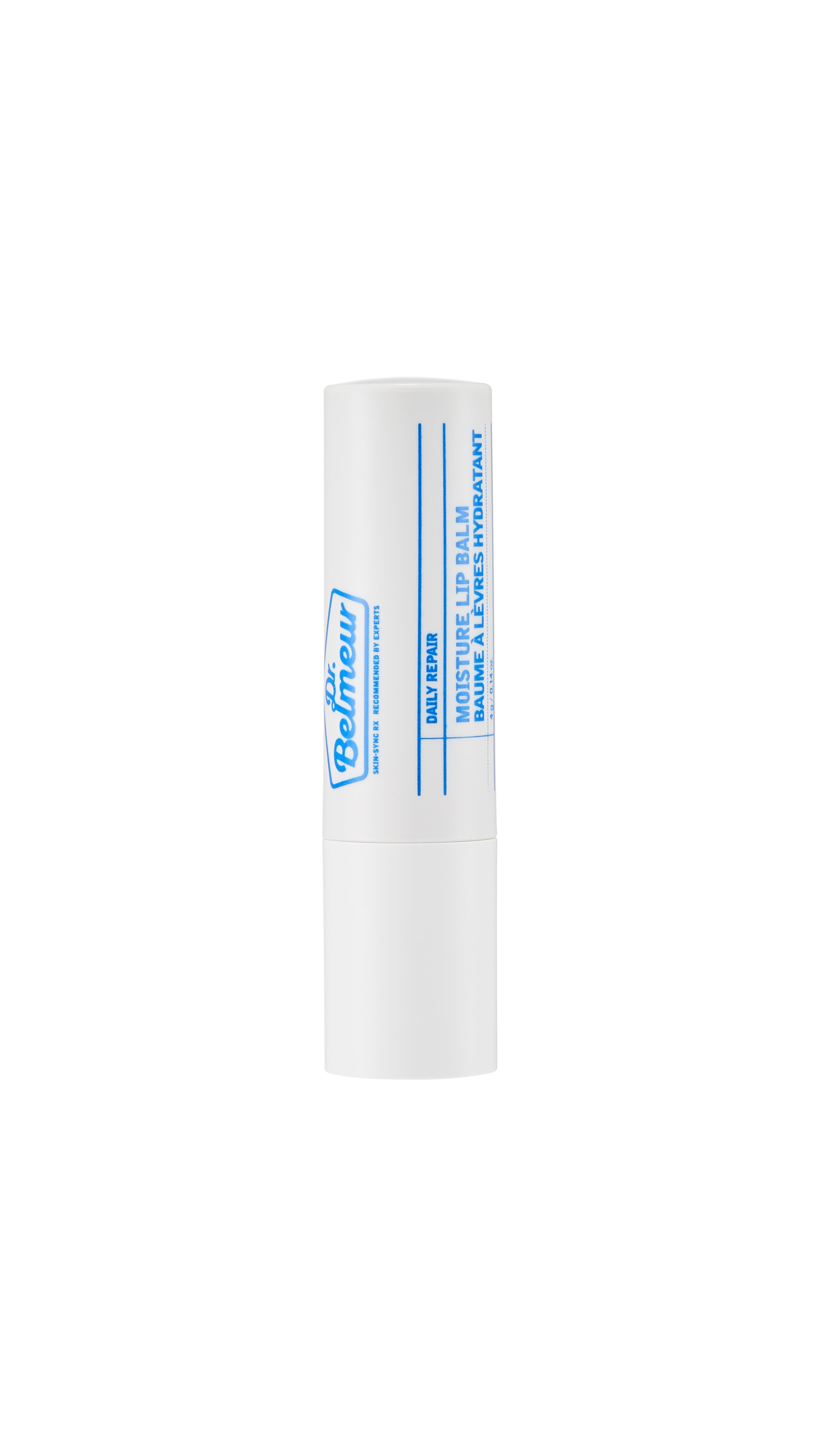 Dr.Belmeur Daily Repair Moisture Lip Balm 4g
