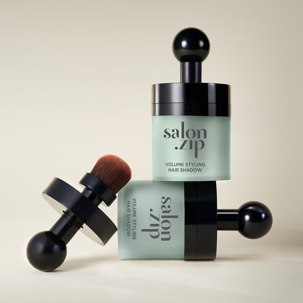 Salon.Zip Volume Styling Hair Shadow 3g