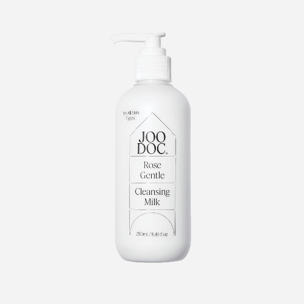 JOODOC Rose Gentle Cleansing Milk 250ml
