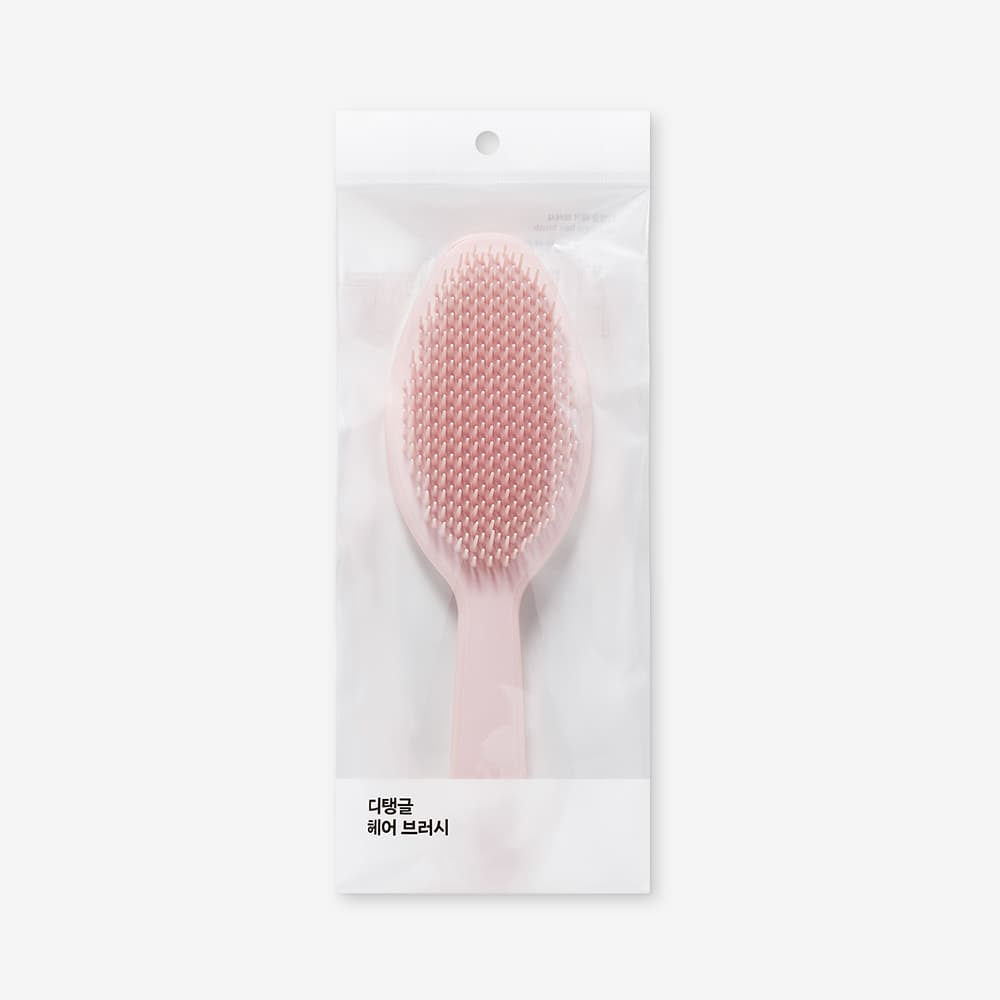 OLIVEYOUNG Detangle Hair Brush