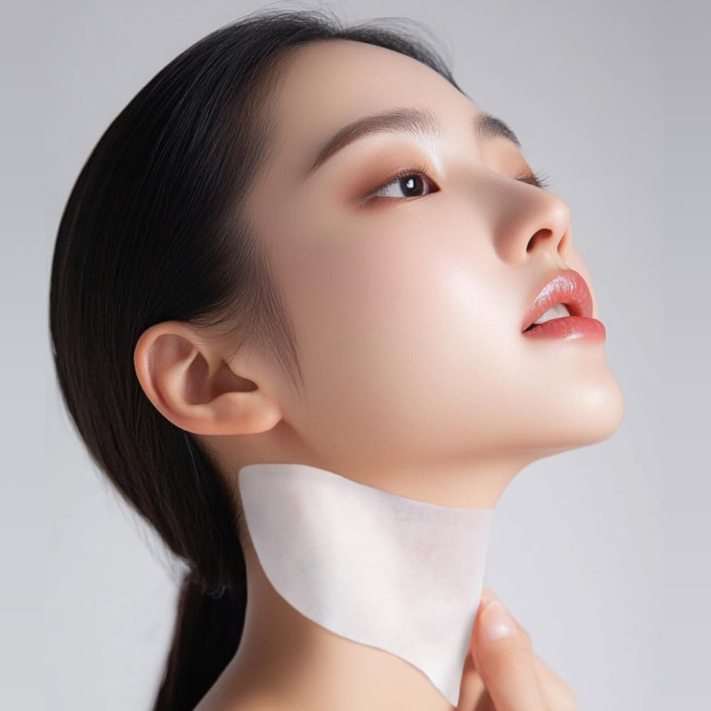 easydew Lift PDRN Neck Patch 6g*4ea