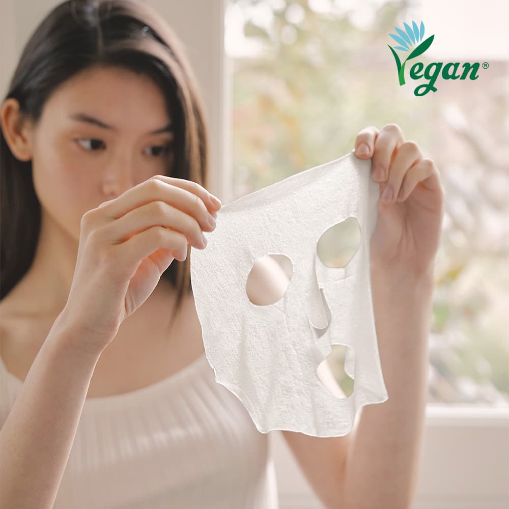 Dr. Althea Cushion Veil Calming Mask Sheet 4ea