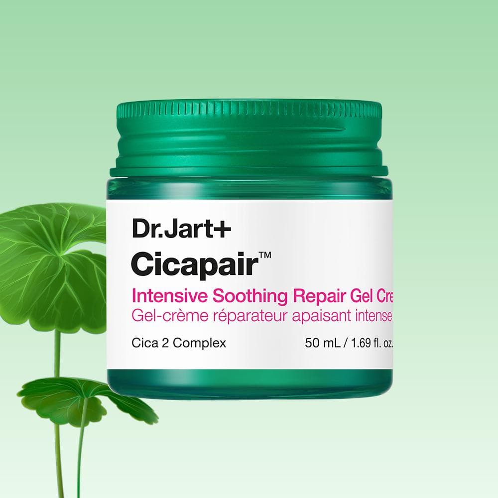 Dr.Jart+ Cicapair Intensive Soothing Repair Gel Cream 50ml