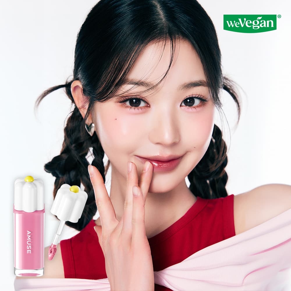 AMUSE Dew Tint (14 Colors)