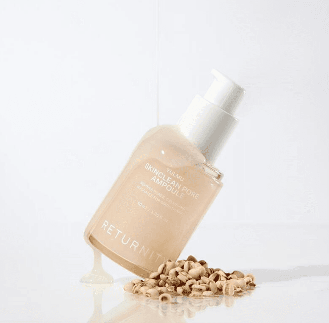 RETURNITY Yulmu Skinclean Pore Ampoule 40ml
