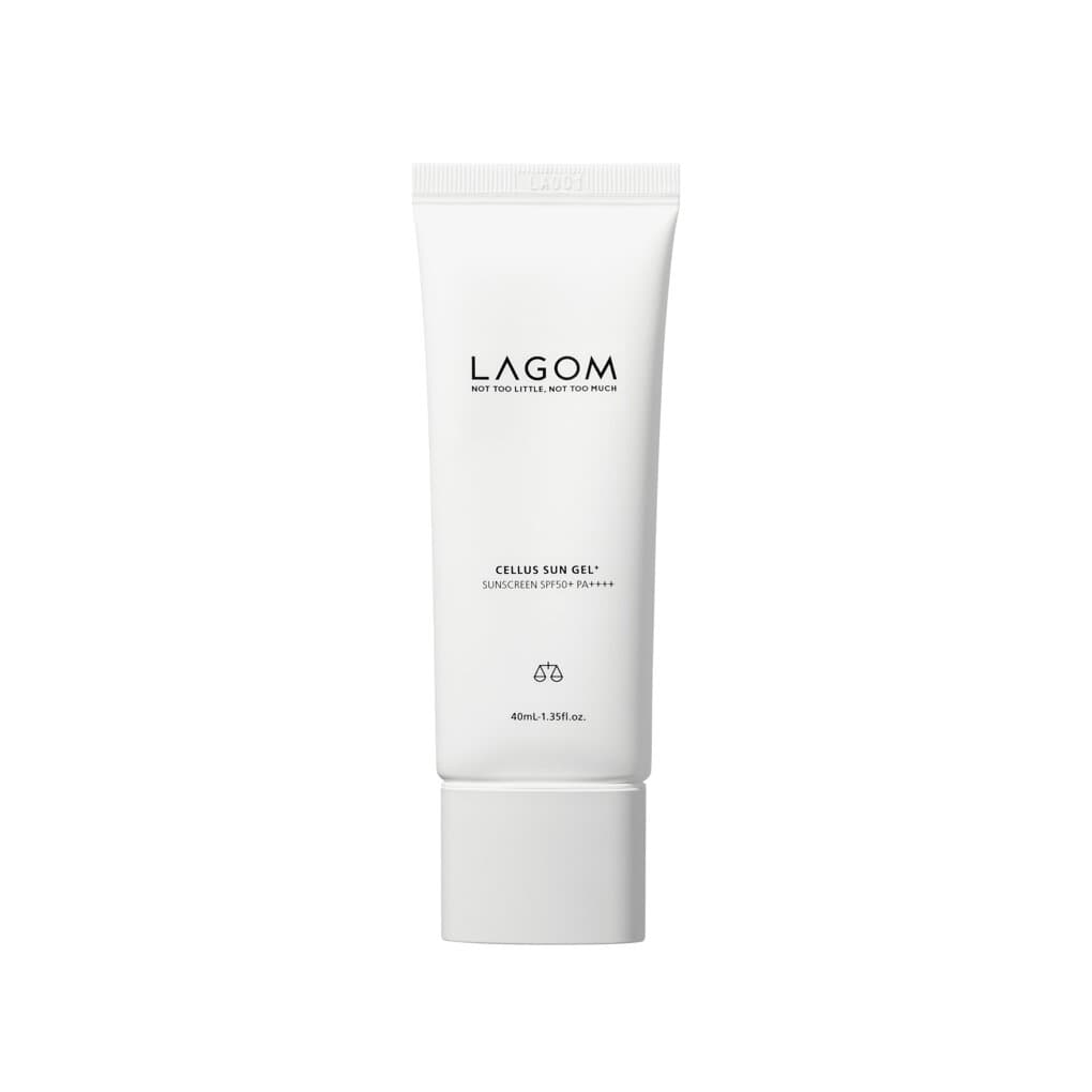 Lagom Cellus Sungel+ 40mL 
