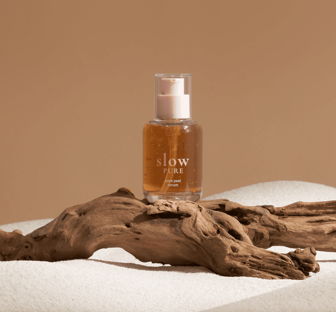 slowpure Pore Peel Serum 50ml