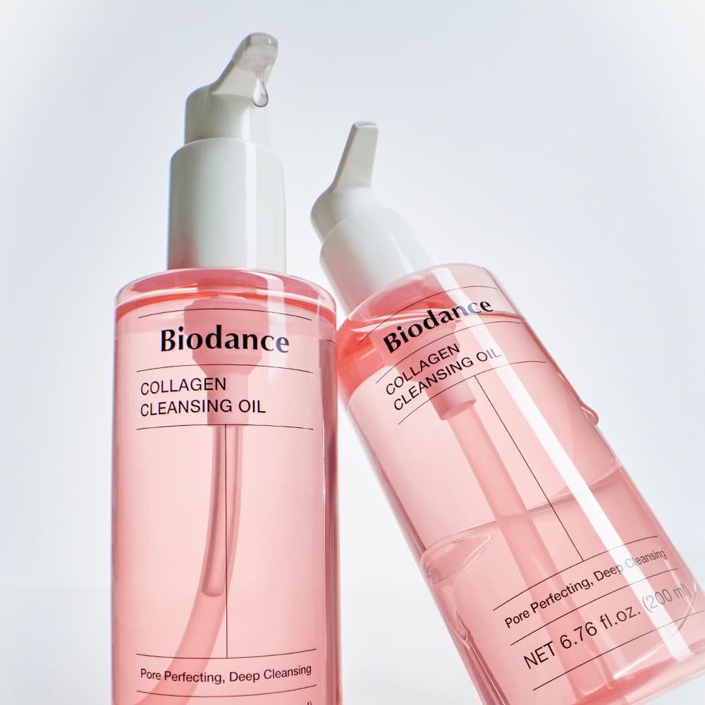 BIODANCE Collagen Cleansing Oil 200ml