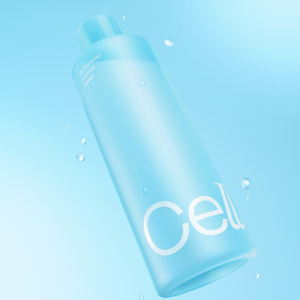 Celladix Hyaluronic Intense Toner 300ml