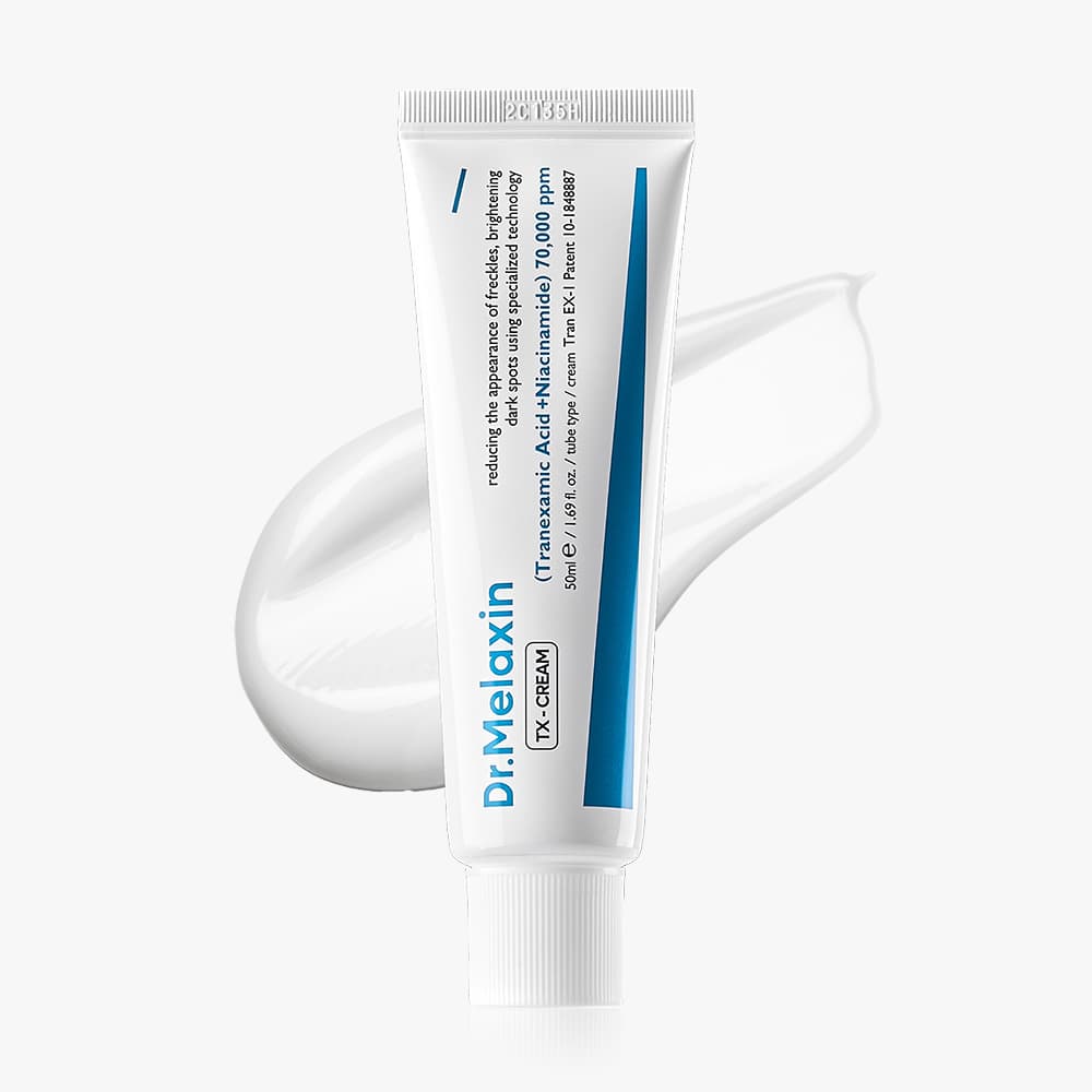 Dr.Melaxin TX Cream 50ml